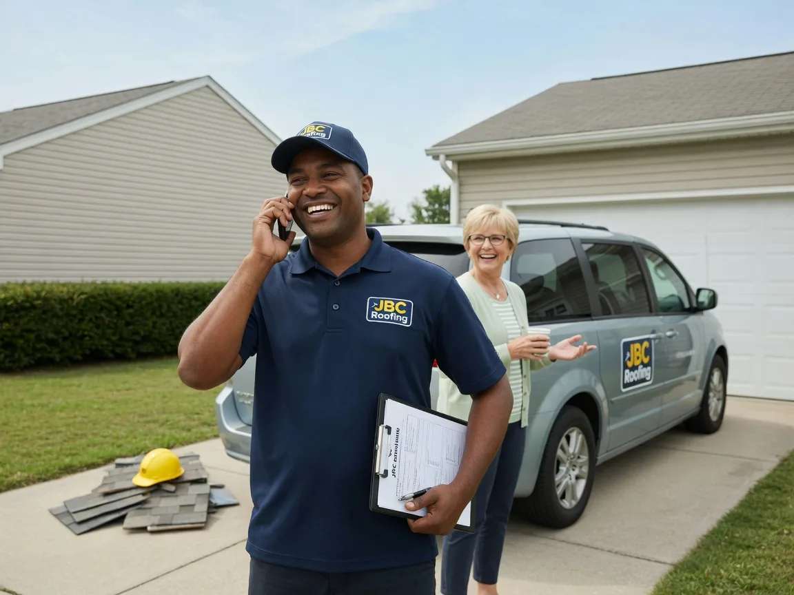 Roof Replacement Lexington, AL FAQs